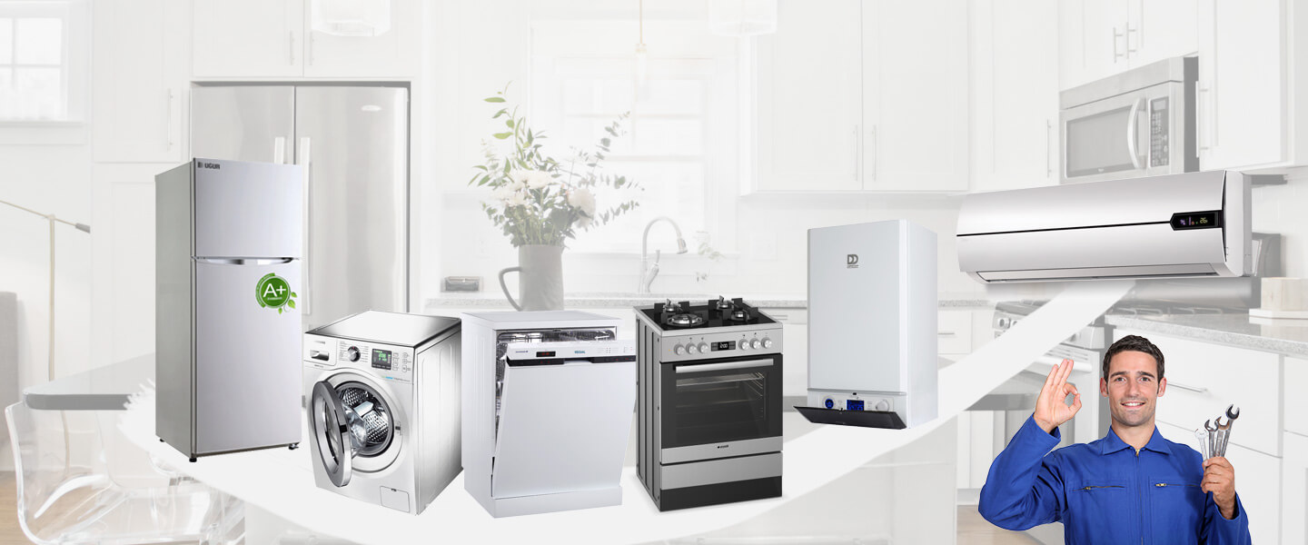 Doğankent Whirlpool Servisi